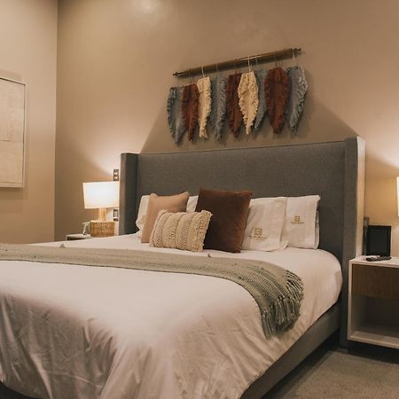 Hotel Boutique Corazon Mexicano Гуанахуато Екстериор снимка