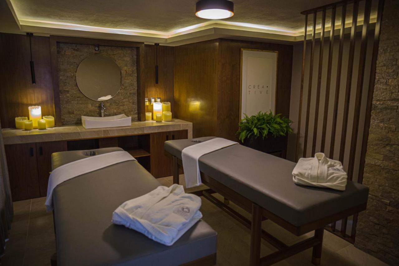 Hotel Boutique Corazon Mexicano Гуанахуато Екстериор снимка