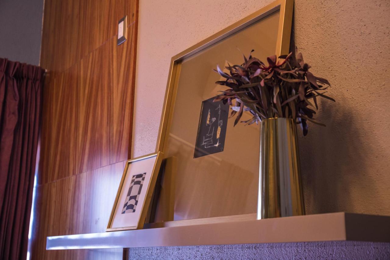 Hotel Boutique Corazon Mexicano Гуанахуато Екстериор снимка