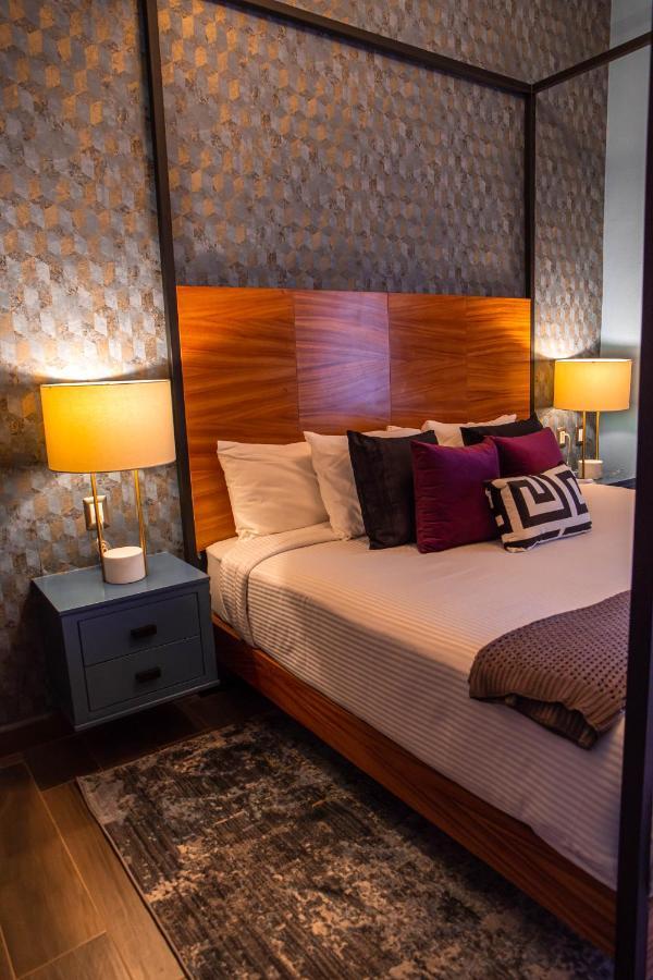 Hotel Boutique Corazon Mexicano Гуанахуато Екстериор снимка