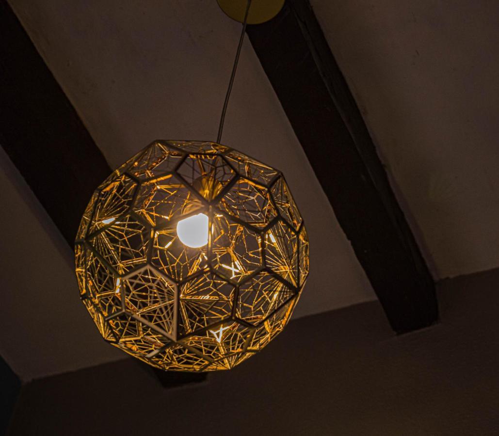 Hotel Boutique Corazon Mexicano Гуанахуато Екстериор снимка