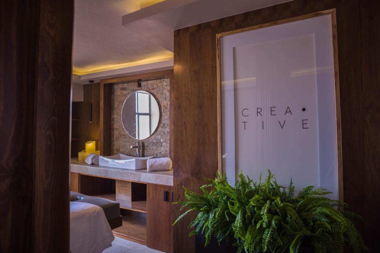 Hotel Boutique Corazon Mexicano Гуанахуато Екстериор снимка
