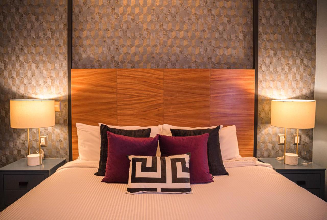 Hotel Boutique Corazon Mexicano Гуанахуато Екстериор снимка