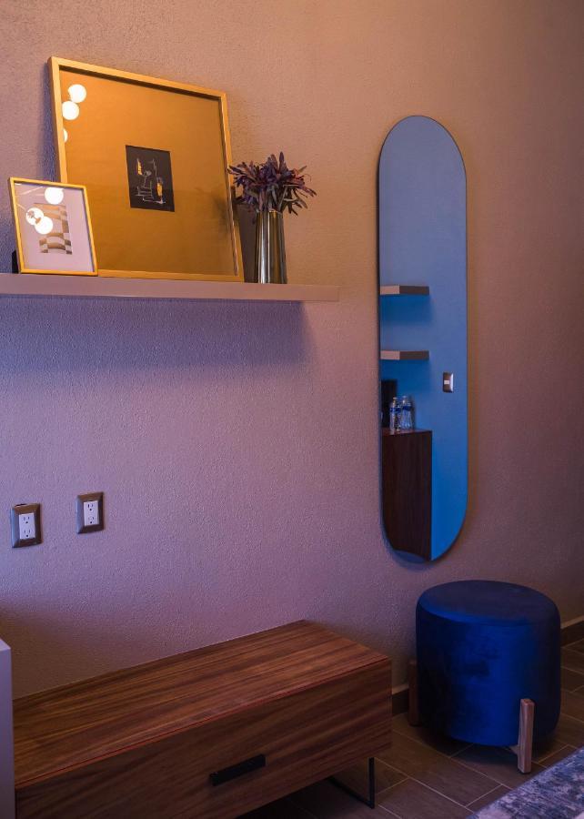 Hotel Boutique Corazon Mexicano Гуанахуато Екстериор снимка