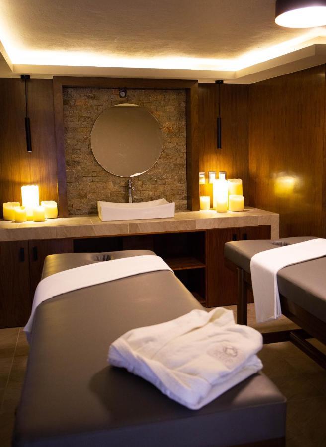 Hotel Boutique Corazon Mexicano Гуанахуато Екстериор снимка