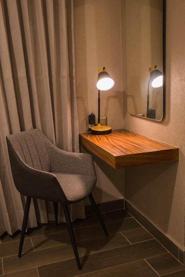 Hotel Boutique Corazon Mexicano Гуанахуато Екстериор снимка