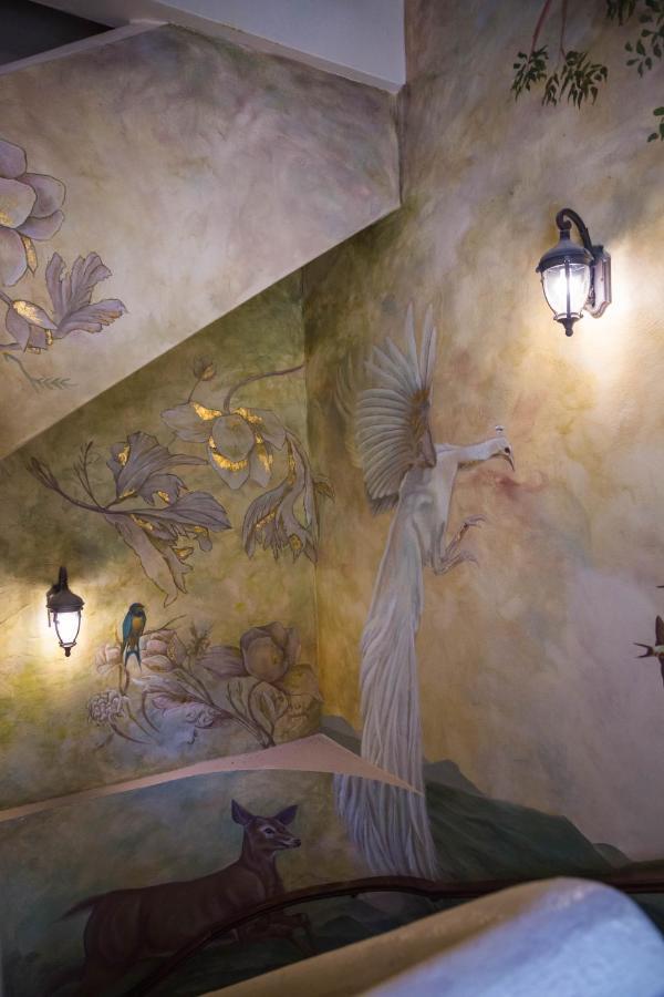 Hotel Boutique Corazon Mexicano Гуанахуато Екстериор снимка