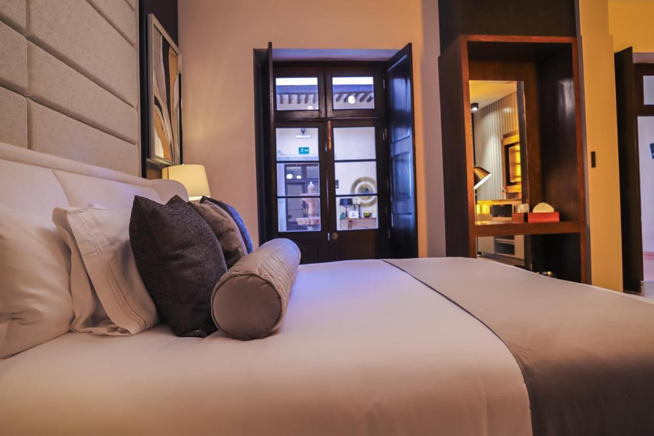 Hotel Boutique Corazon Mexicano Гуанахуато Екстериор снимка