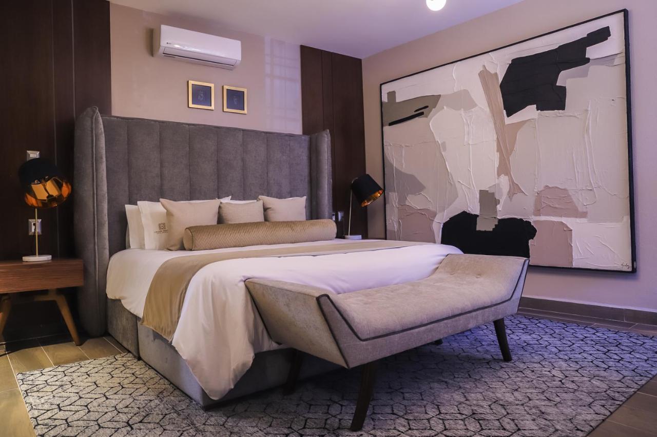 Hotel Boutique Corazon Mexicano Гуанахуато Екстериор снимка
