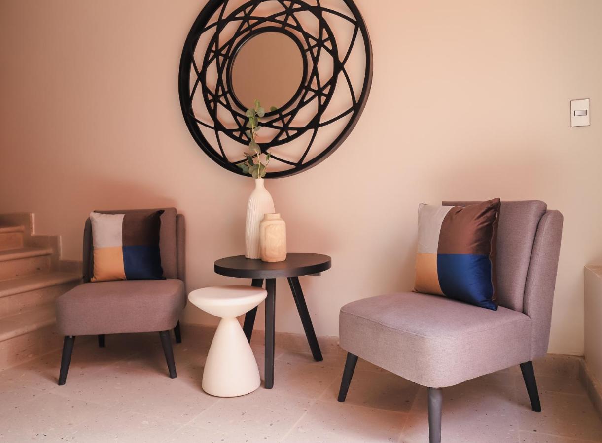 Hotel Boutique Corazon Mexicano Гуанахуато Екстериор снимка