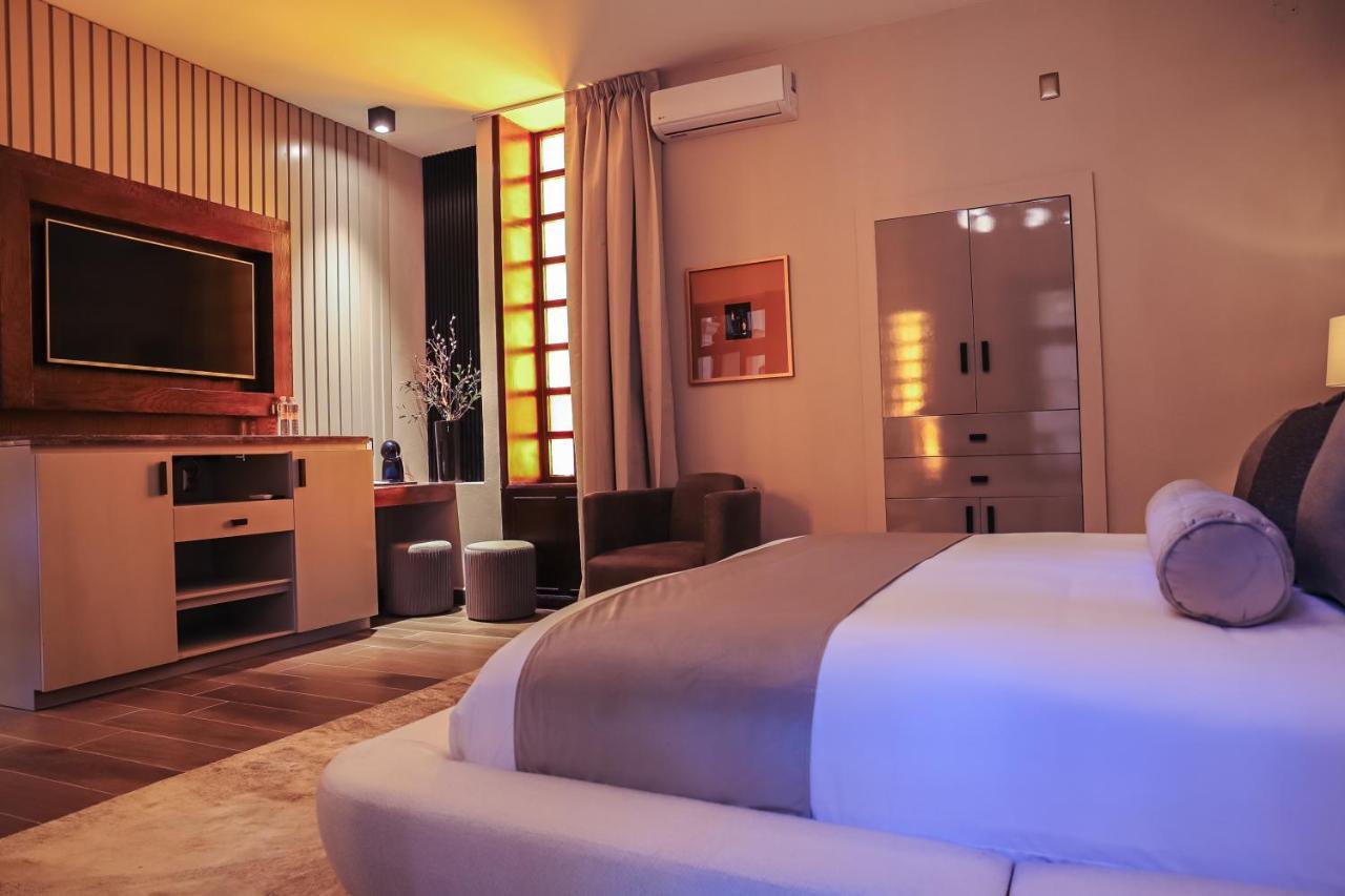 Hotel Boutique Corazon Mexicano Гуанахуато Екстериор снимка