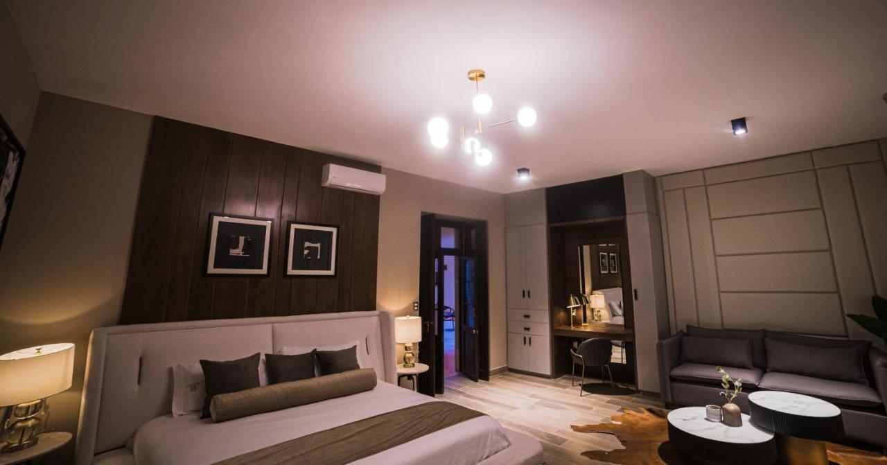 Hotel Boutique Corazon Mexicano Гуанахуато Екстериор снимка