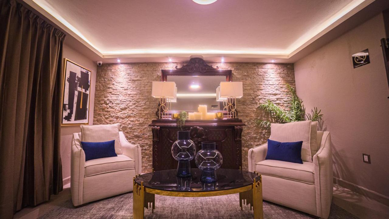 Hotel Boutique Corazon Mexicano Гуанахуато Екстериор снимка