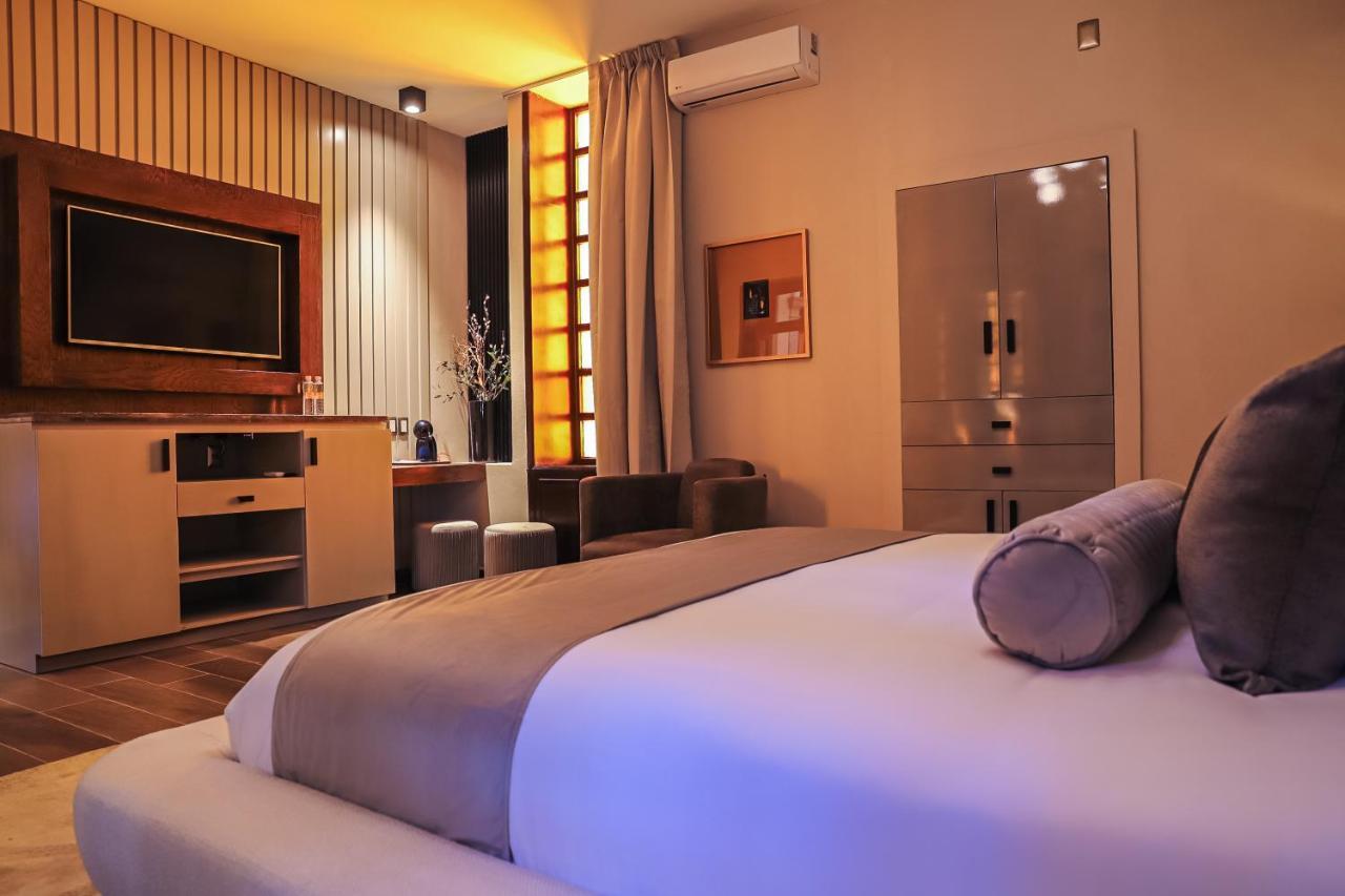 Hotel Boutique Corazon Mexicano Гуанахуато Екстериор снимка