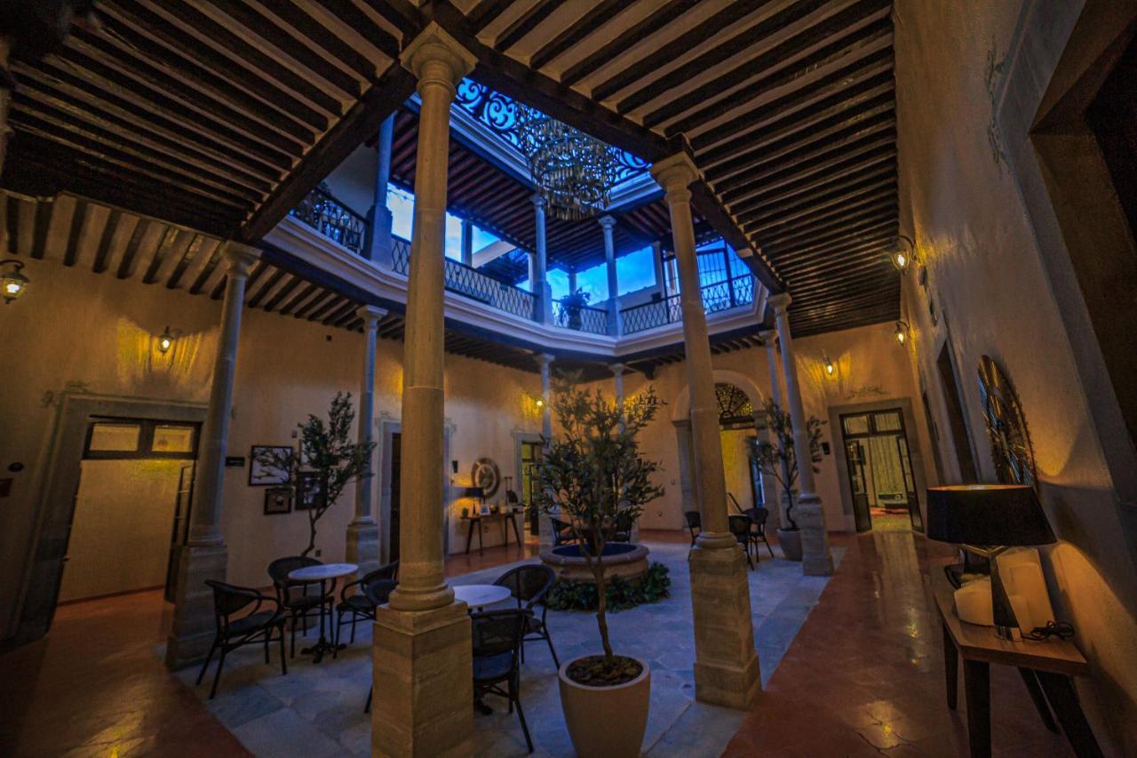 Hotel Boutique Corazon Mexicano Гуанахуато Екстериор снимка