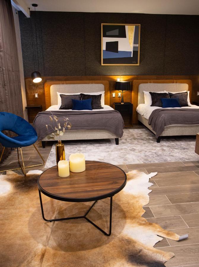 Hotel Boutique Corazon Mexicano Гуанахуато Екстериор снимка
