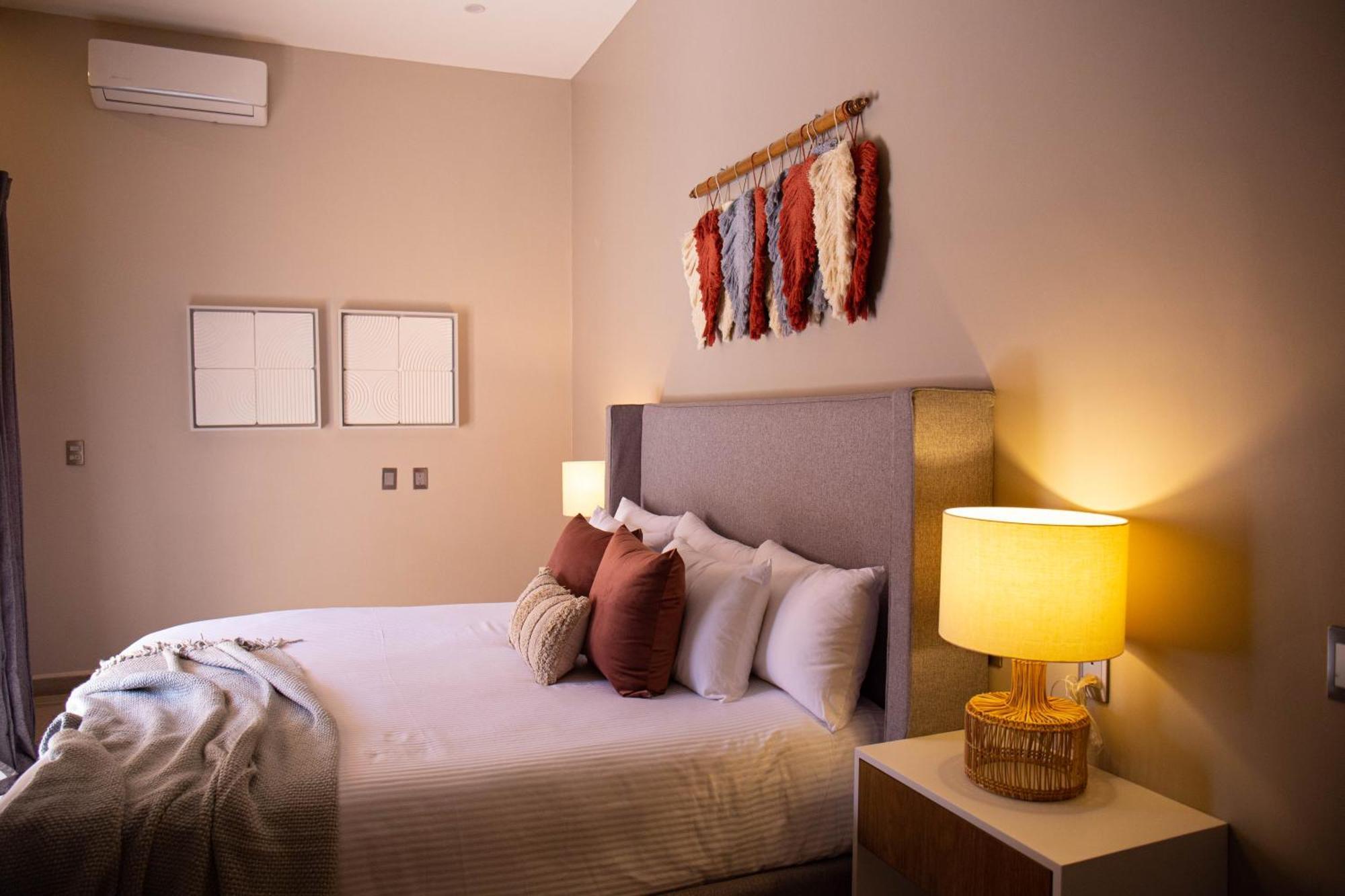 Hotel Boutique Corazon Mexicano Гуанахуато Екстериор снимка