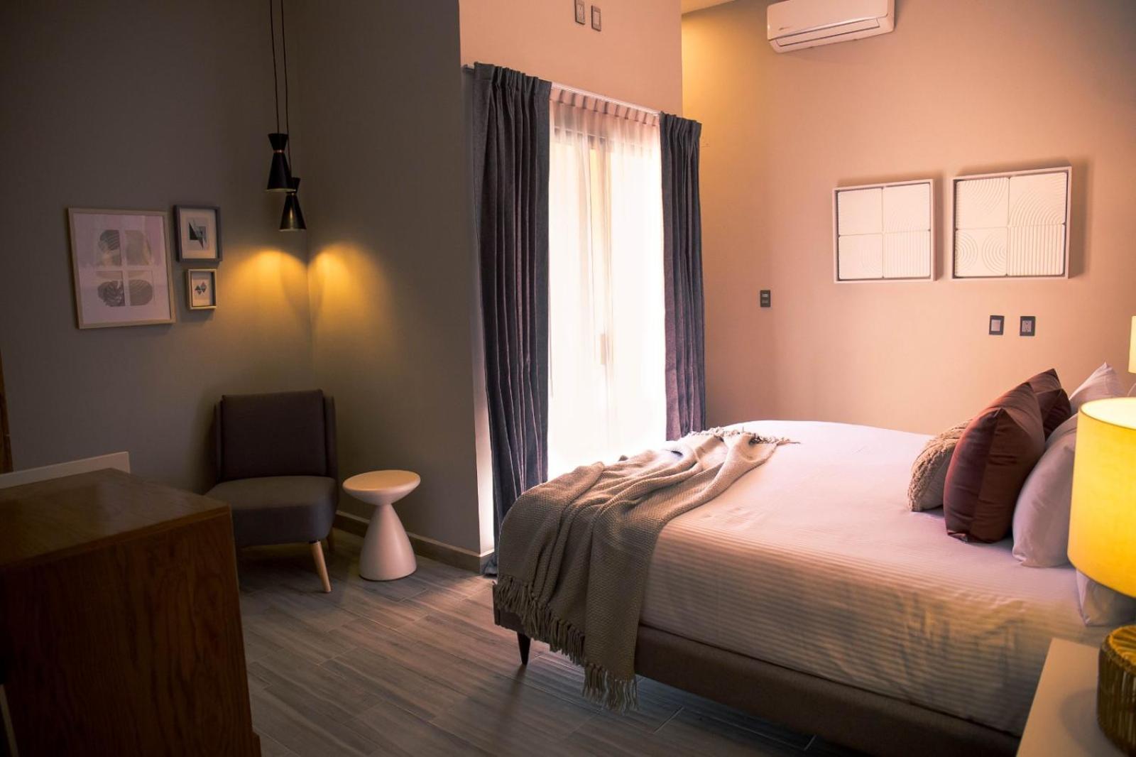 Hotel Boutique Corazon Mexicano Гуанахуато Екстериор снимка