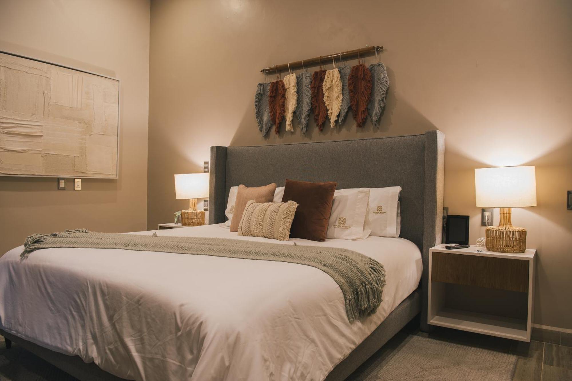 Hotel Boutique Corazon Mexicano Гуанахуато Екстериор снимка