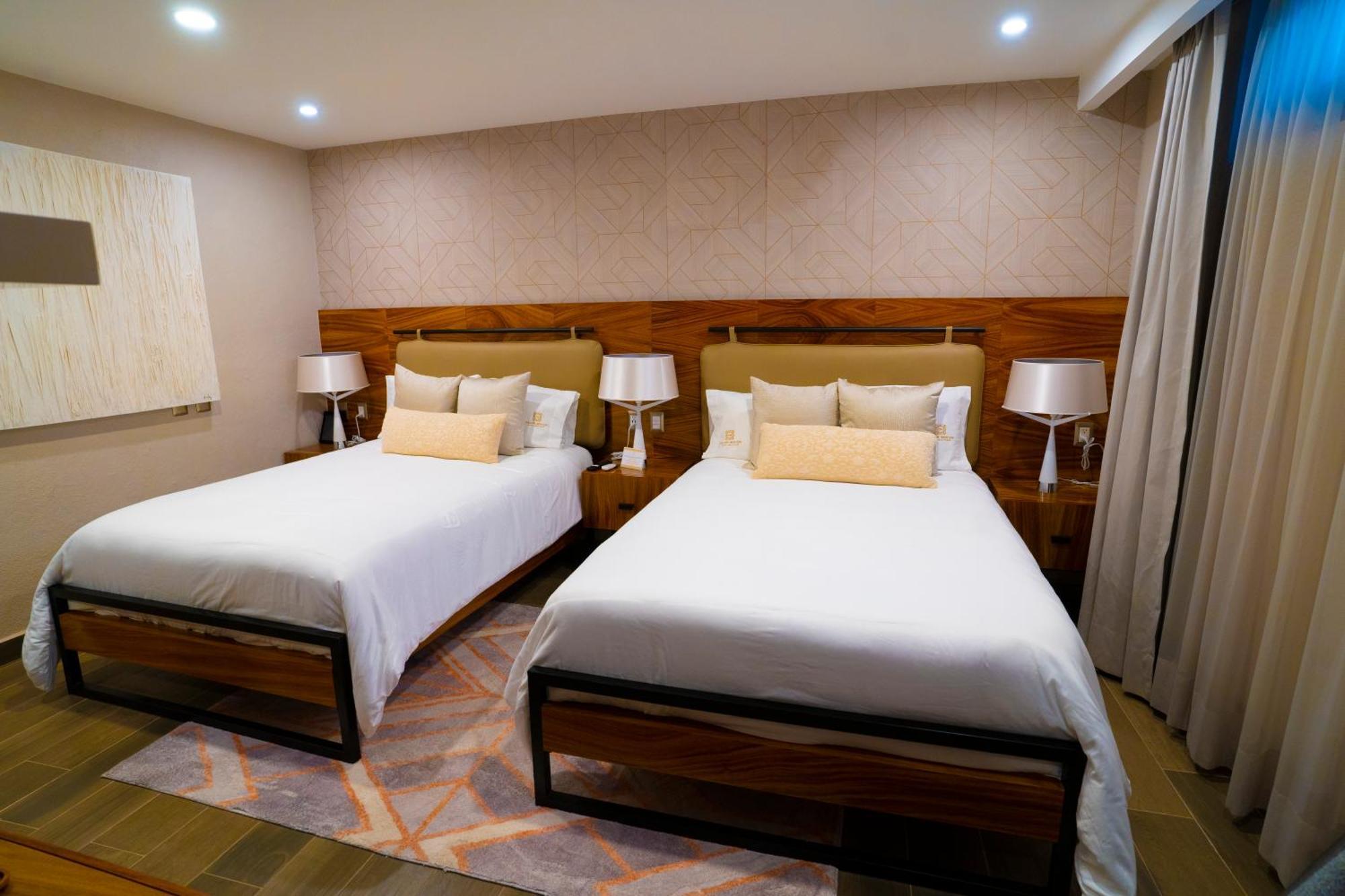 Hotel Boutique Corazon Mexicano Гуанахуато Екстериор снимка
