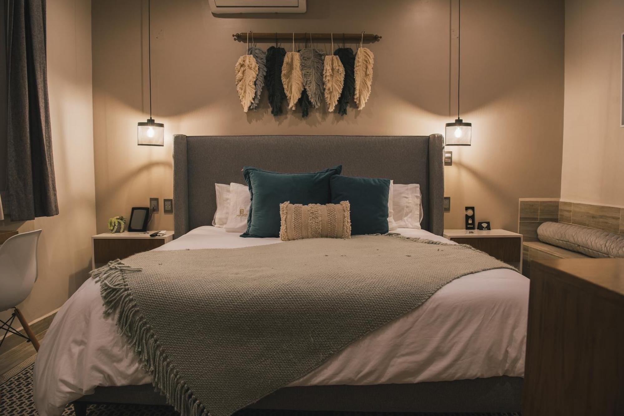 Hotel Boutique Corazon Mexicano Гуанахуато Екстериор снимка